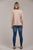 Estel T-Shirt By Eb&Ive - Tusk
