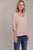 Estel T-Shirt By Eb&Ive - Tusk