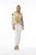 Guatemala Jacket By Orientique