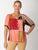 Allena Top By Luna Sky