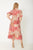 Spring Wedding Guest Dress By Cordelia St