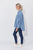 Austin Denim Shirt By Haven - Denim
