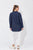 Austin Denim Shirt By Haven - Indigo