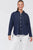 Austin Denim Shirt By Haven - Indigo