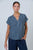 Cotton Top By Namastai - Mooring Lines