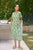 Fuss Free Crinkle Cotton Dress By Namastai - Oak Meadow