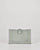 Kadina Soft Leather Iphone Wallet - Mist