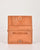 Stirling Leather Smart-Phone Wallet Crossbody - Camel