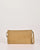 Stirling Leather Smart-Phone Wallet Crossbody - Camel