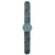 Slap Watch - Silver /Zebra