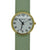 Slap Watch - Gold/Green