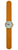 Small Slap Watch - Gold / Orange