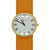 Slap Watch - Gold/Orange