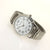 Stretch Band Watch - Silver