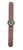 Slap Watch - Rose Gold / Pink