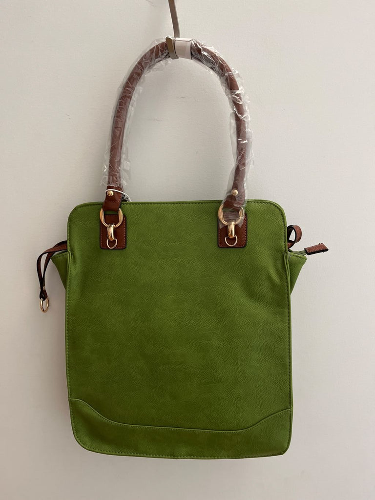 Our Best Selling Handbag - Green