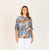 Velora Shirt In Multi