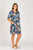 Eva Dress In Purple