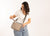 Esther Cross Body Bag – Taupe