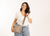 Esther Cross Body Bag – Taupe
