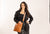 Robyn Cross Body Bag – Tan