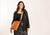 Robyn Cross Body Bag – Tan