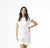 Knit Essentials Top By Orientique - White