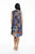 Camps Bay Sleeveless Reversible Dress By Orientique