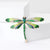 Dragonfly Brooch