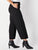 Wide Leg Pant By Cordelia St - Black