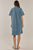 Dawson Denim Dress By Betty Basics - Medium Wash