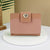Wallet - Coral