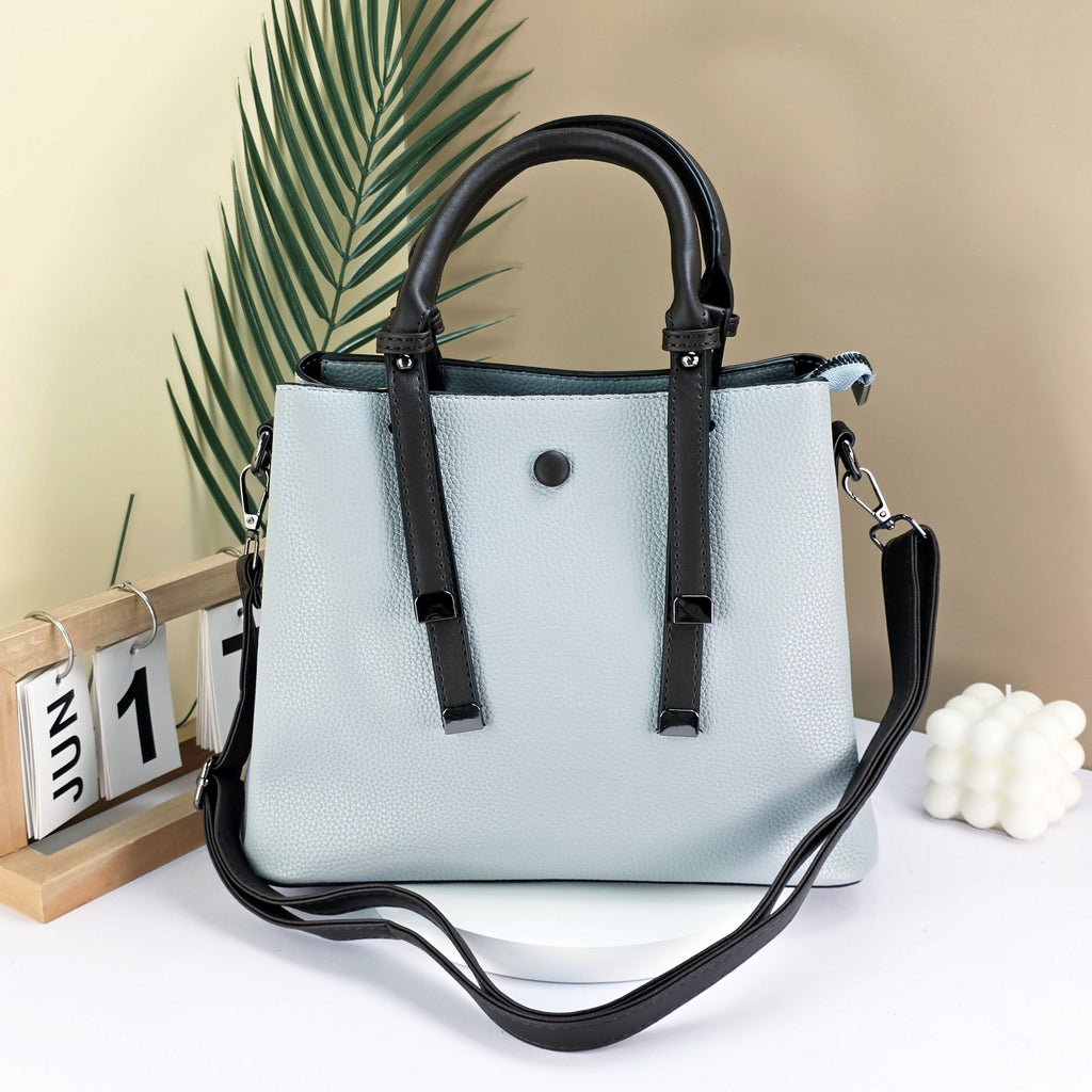 Crossbody Bag - Blue