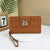 Wallet - Caramel
