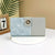 Wallet - Blue