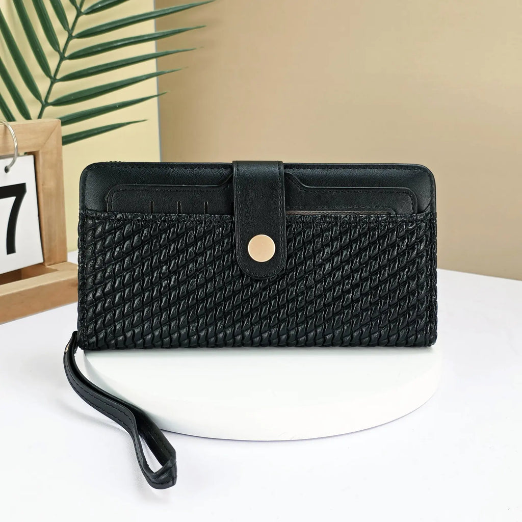 Wallet - Black