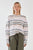 Ashlee Knit Jumper By Sass - Multi