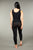 7/8th Legging By Tani - Black