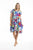 Nevis Dress By Orientique