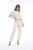 Linen Pant By Escape - Sand