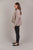 Folie Relaxed Knit By Eb&Ive- Oat