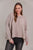 Folie Relaxed Knit By Eb&Ive- Oat