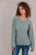 Merano Cable Knit By Eb&Ive - Jasper