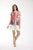 Contemporary V T-Shirt By Orientique - Rabat