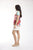 Contemporary V T-Shirt By Orientique - Rabat