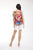 Contemporary V T-Shirt By Orientique - Rabat