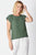 Tarin Everyday Top By Luna Sky - Forest