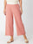 Naturalist Pant In Rose