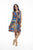 Camps Bay Sleeveless Reversible Dress By Orientique