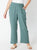 Bonded Cheese Cloth Pant - Tahitigre